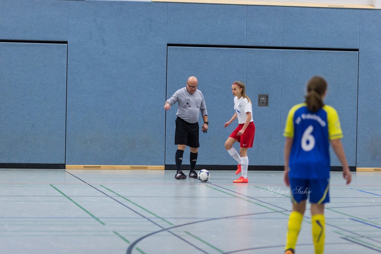 Bild 527 - B-Juniorinnen Futsal Qualifikation